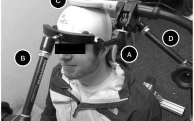 Onderzoekers verbinden hersenen proefpersonen via virtual reality