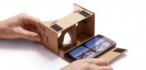 Google Cardboard delivers fresh round of virtual reality updates