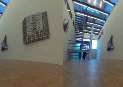 Revisit a museum