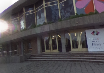 re-live the opening of the dutch technology week