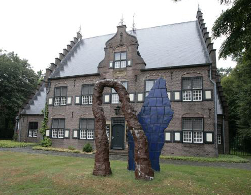 Visit museum de Wieger Deurne