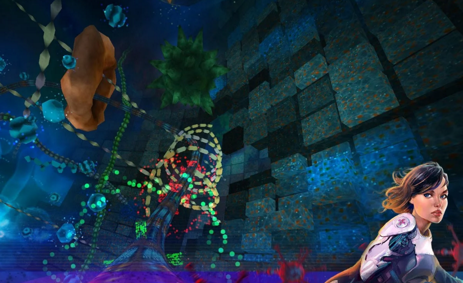 kid-friendly Virtual Reality apps