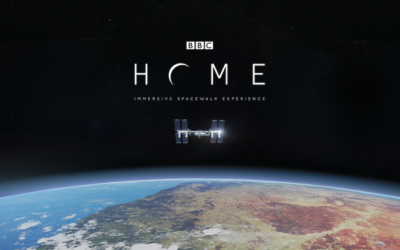 BBC entering virtual reality