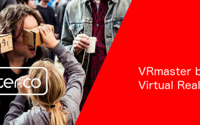 VRmaster brings interactive Virtual Reality to everyone
