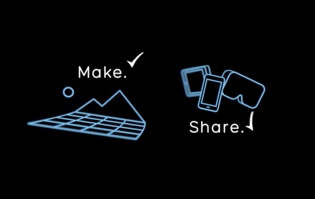 Building Virtual Reality on the Web with WebVR