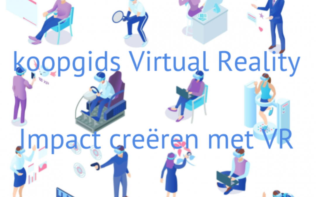 Virtual reality koopgids versie september 2018
